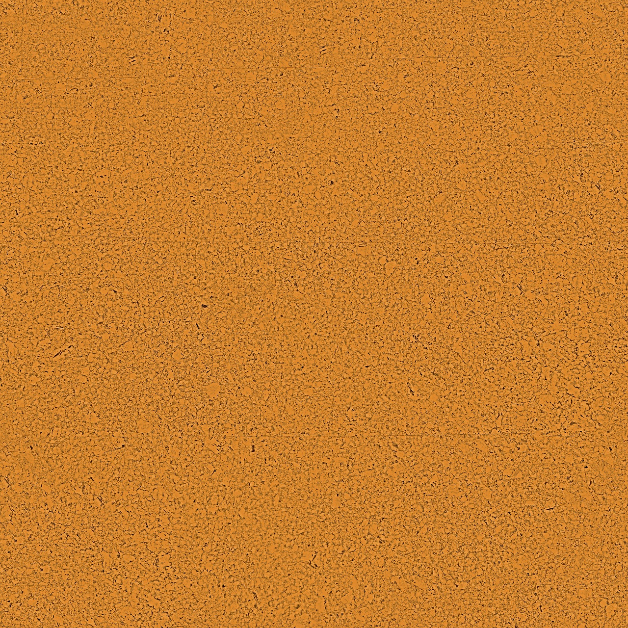 Textura přírodního korkového povrchu